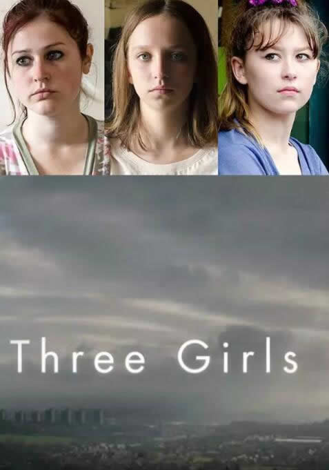 《三个女孩 第一季》