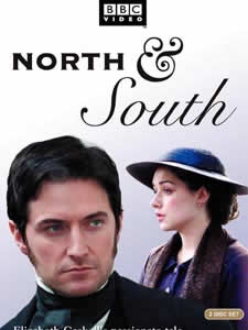 《南方与北方 第一季》